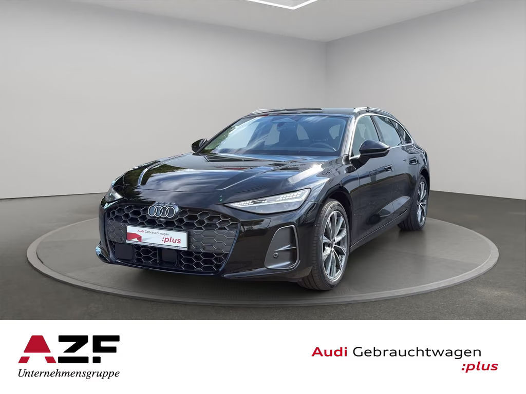 Audi A6 Avant Quattro S-Tronic 2.0 TDI