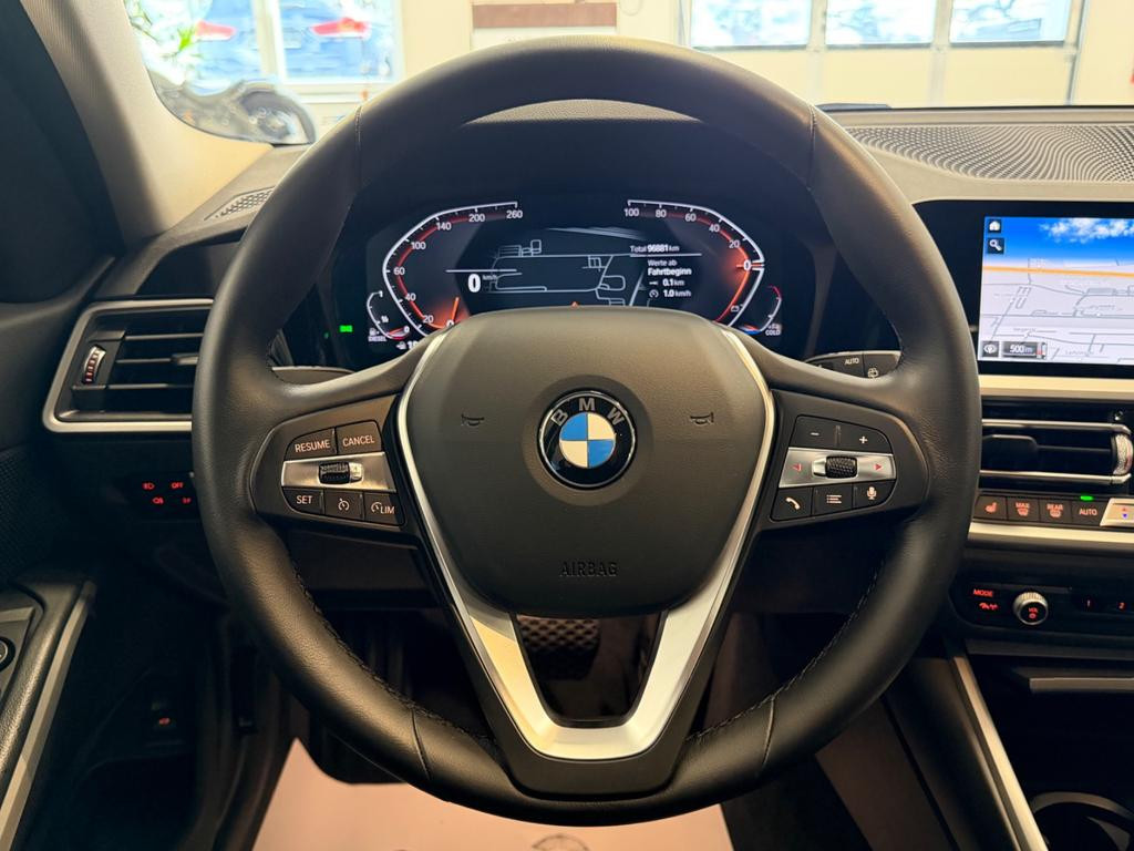 BMW 3 Serie