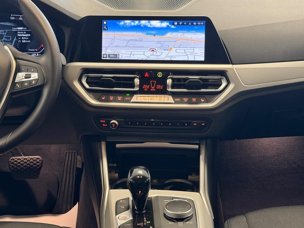 BMW 3 Serie