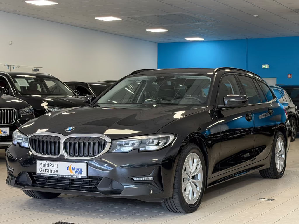 BMW 3 Serie