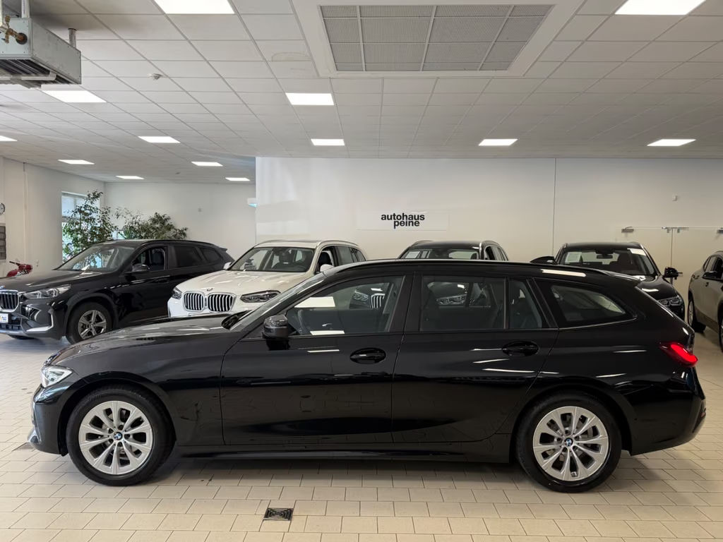 BMW 3 Serie