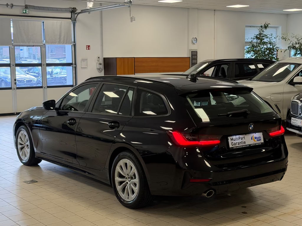 BMW 3 Serie