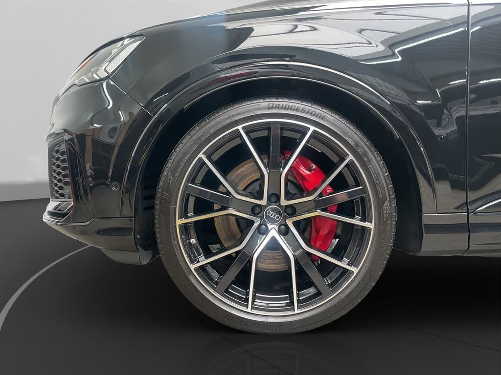 Audi SQ7