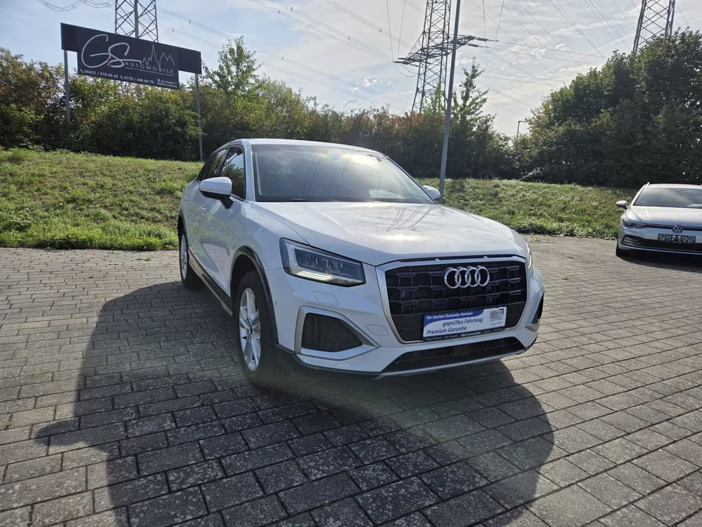 Audi Q2