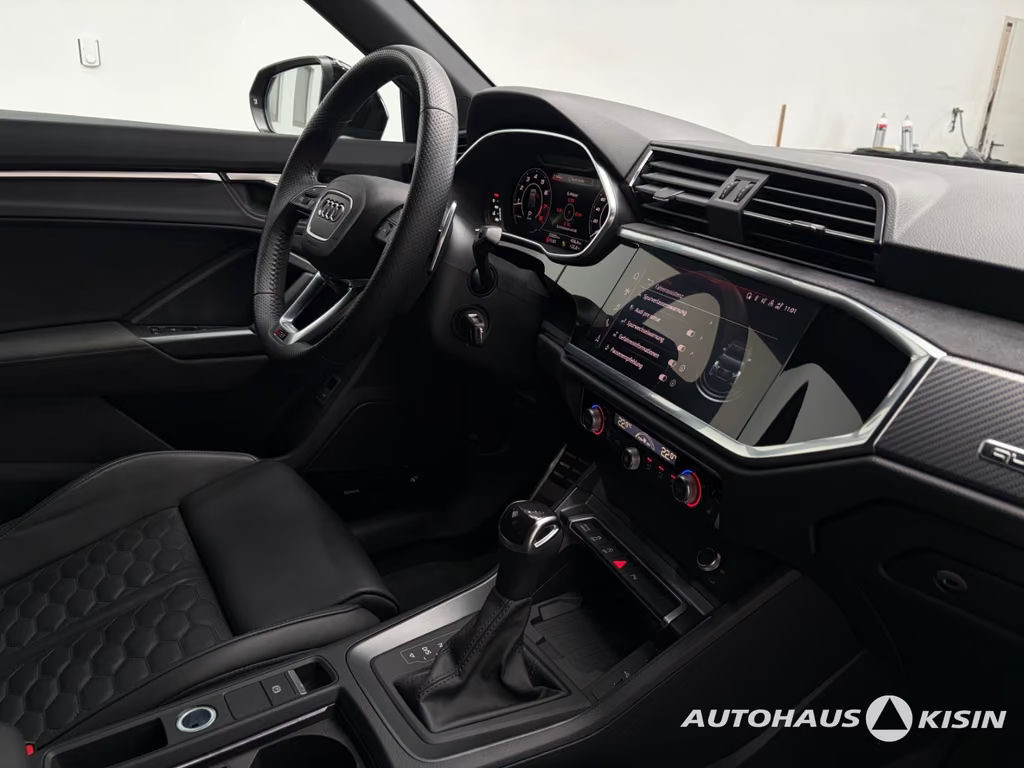 Audi RS Q3