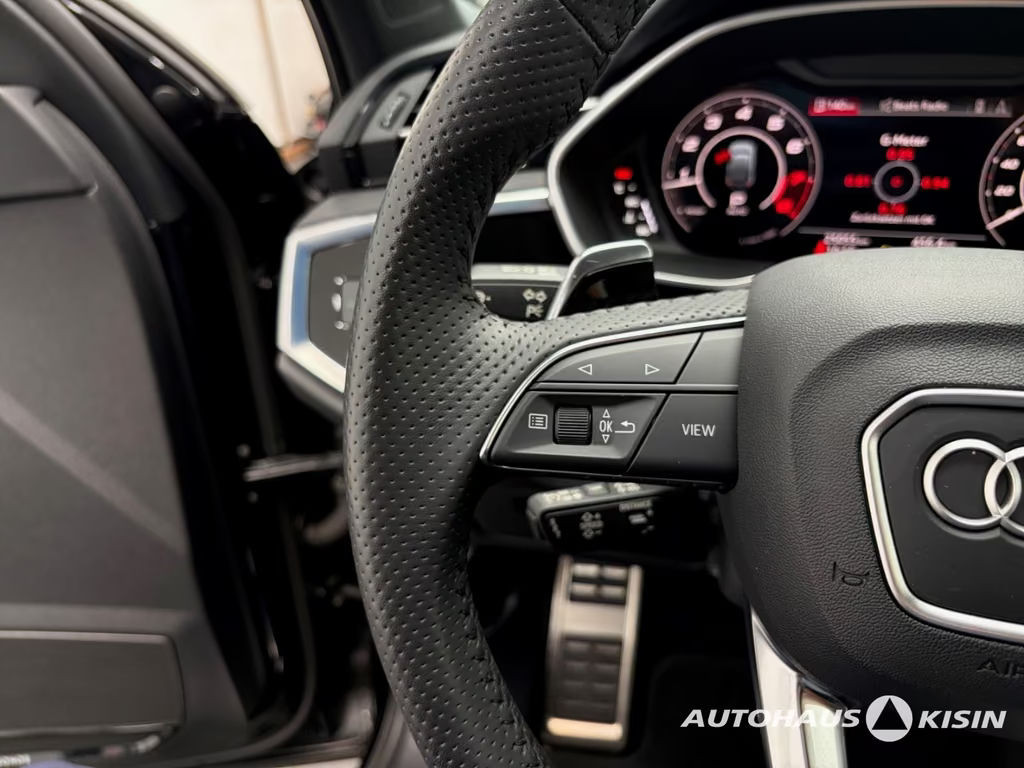 Audi RS Q3