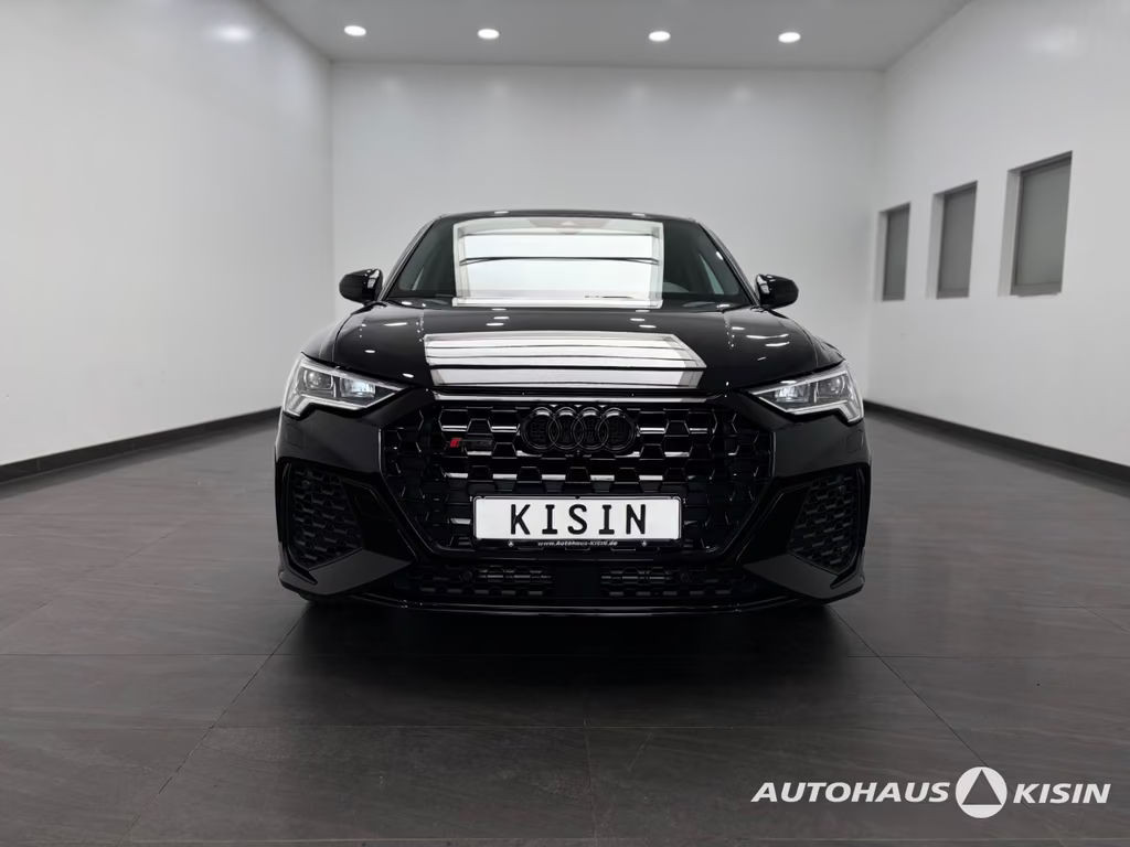 Audi RS Q3