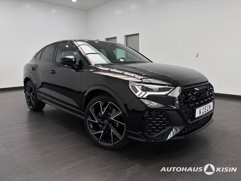 Audi RS Q3