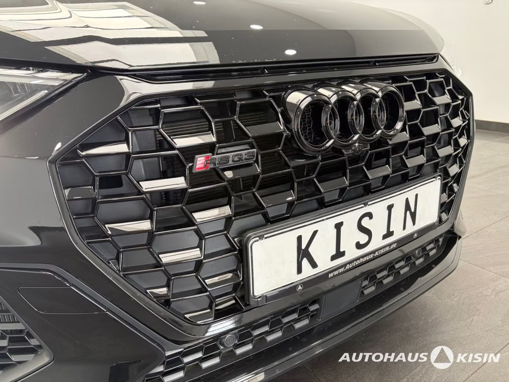 Audi RS Q3