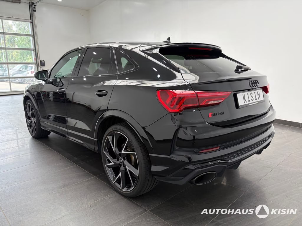 Audi RS Q3