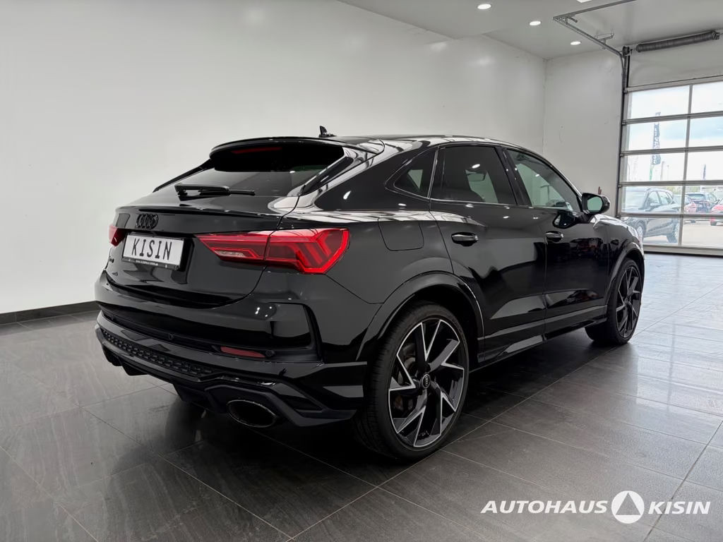 Audi RS Q3