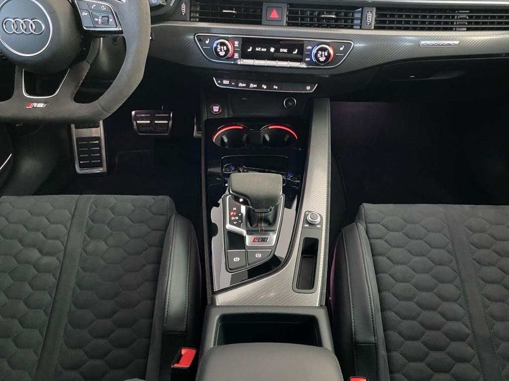 Audi RS4