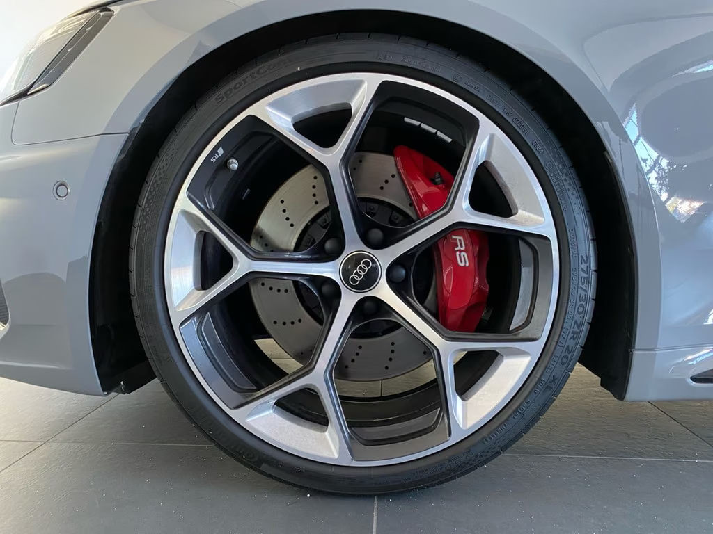 Audi RS4