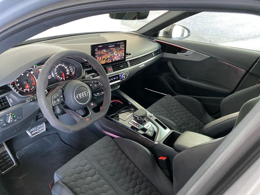 Audi RS4