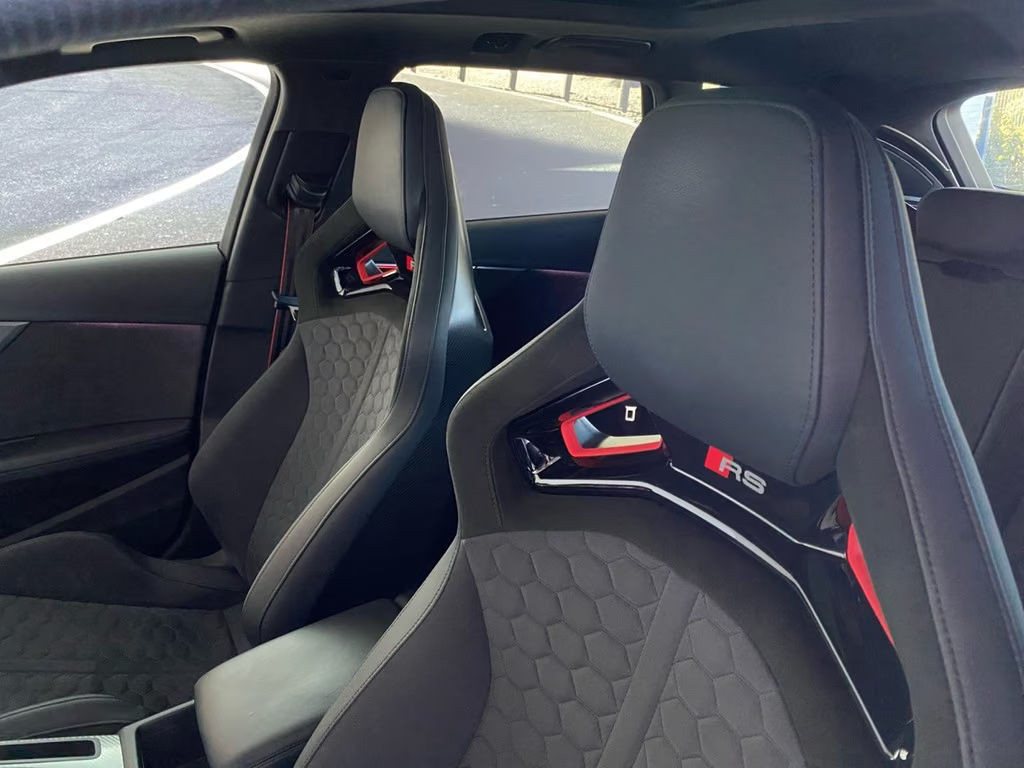 Audi RS4