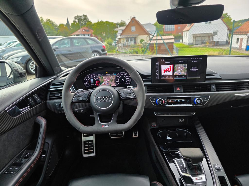 Audi RS4