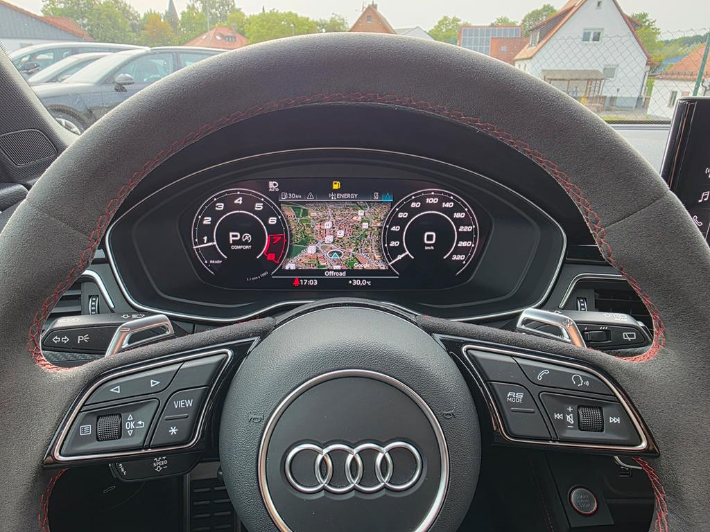 Audi RS4