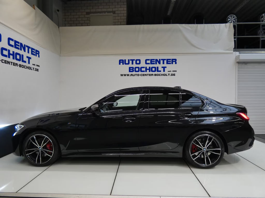 BMW M340