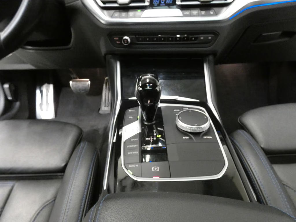 BMW M340