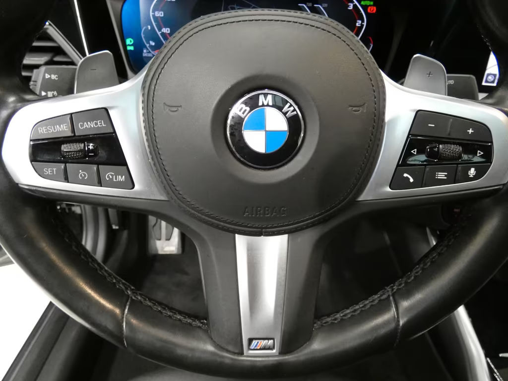 BMW M340