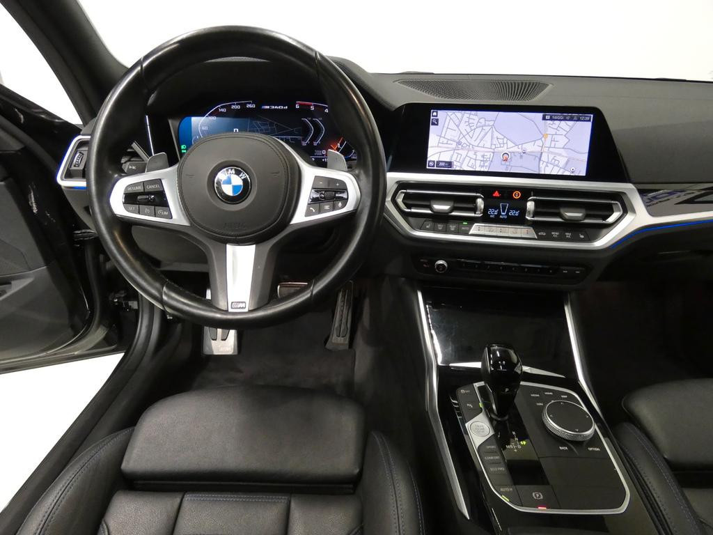 BMW M340