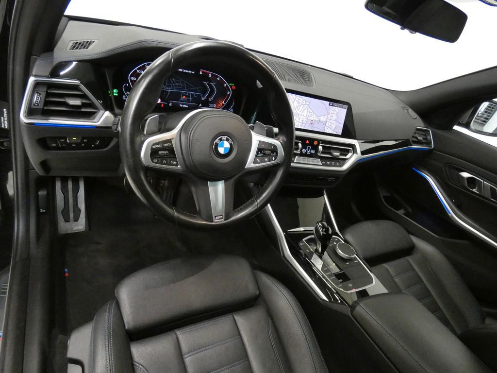 BMW M340