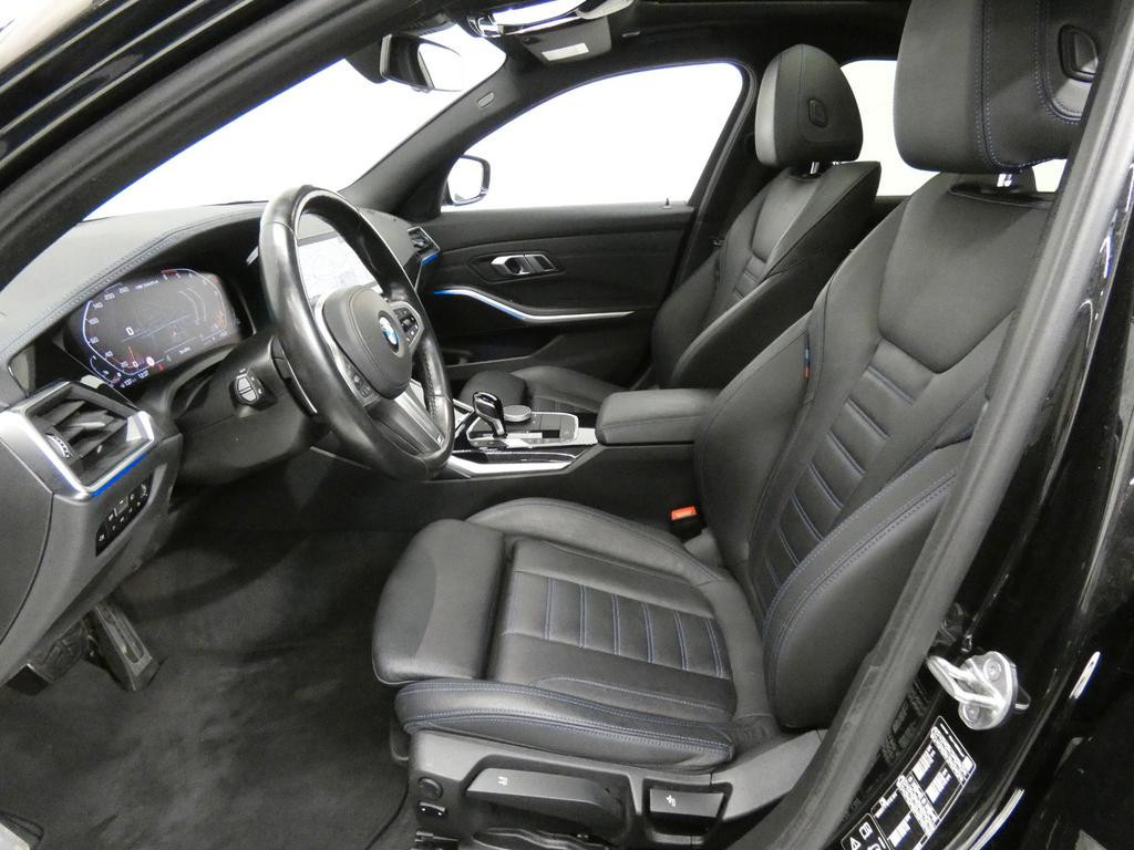 BMW M340
