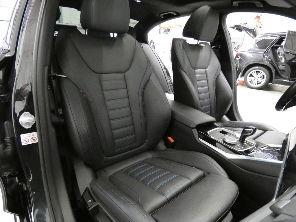 BMW M340