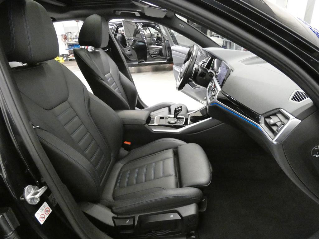BMW M340