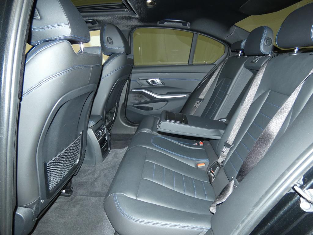 BMW M340