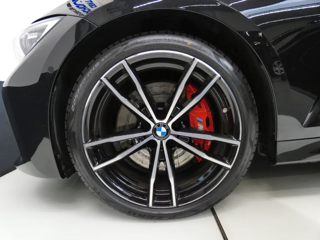 BMW M340