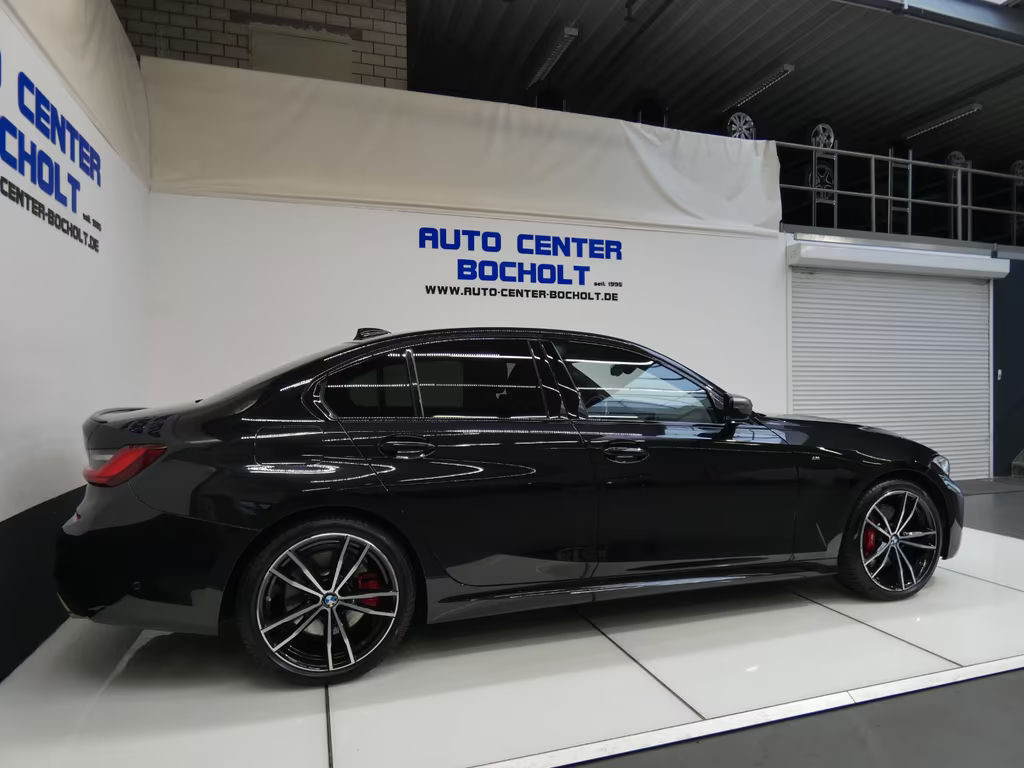 BMW M340