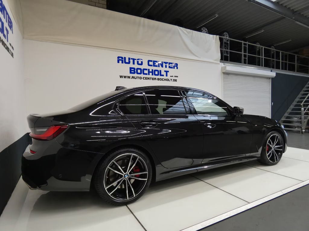 BMW M340
