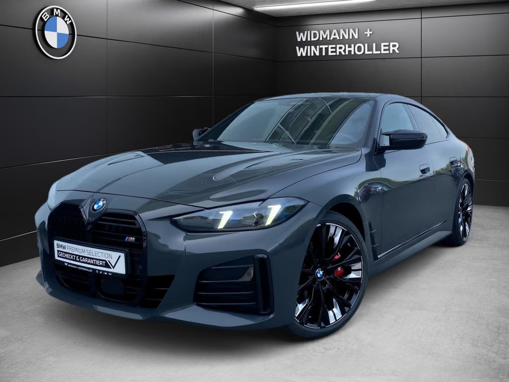 BMW M440