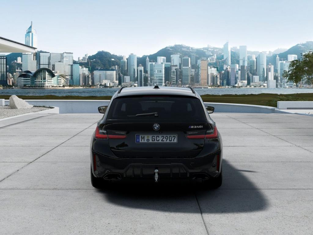BMW M340