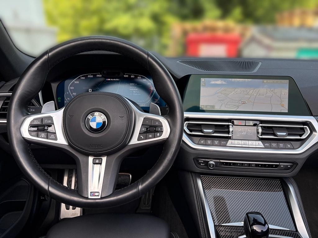 BMW M440