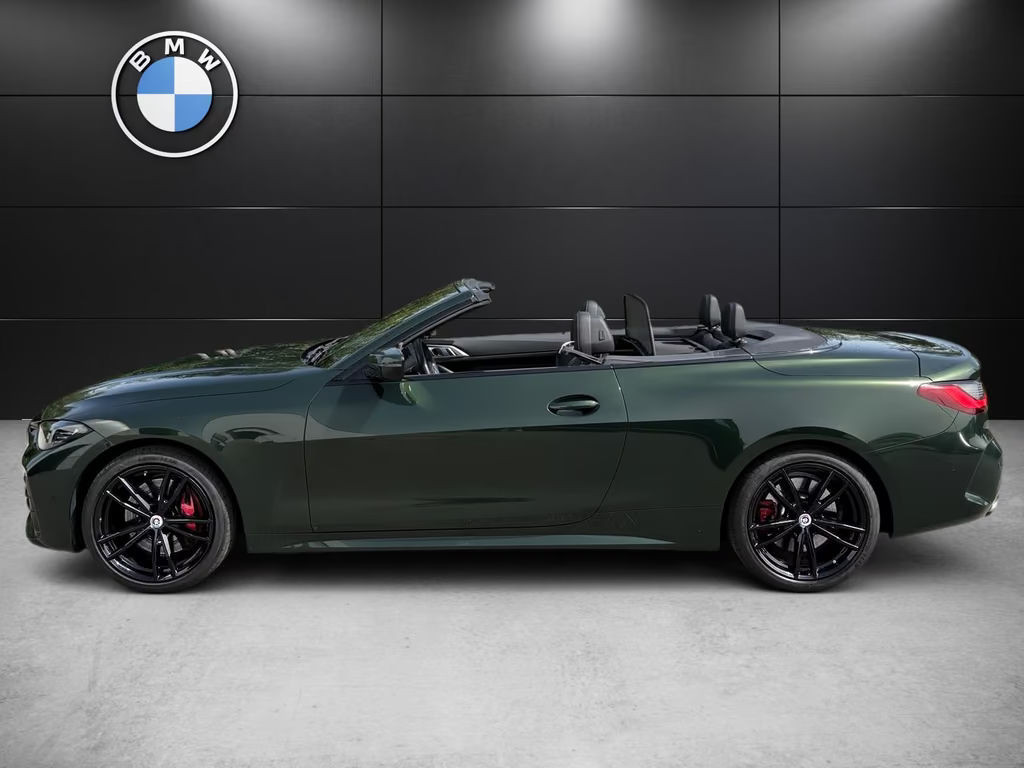 BMW M440