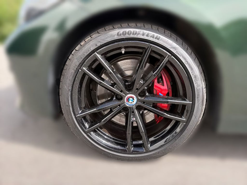 BMW M440