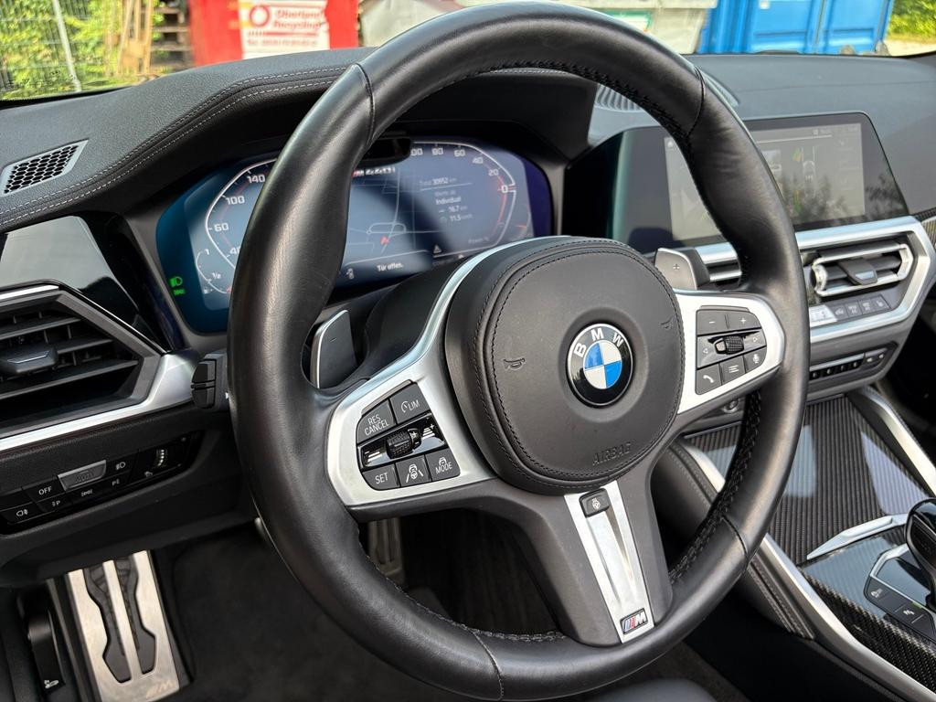 BMW M440