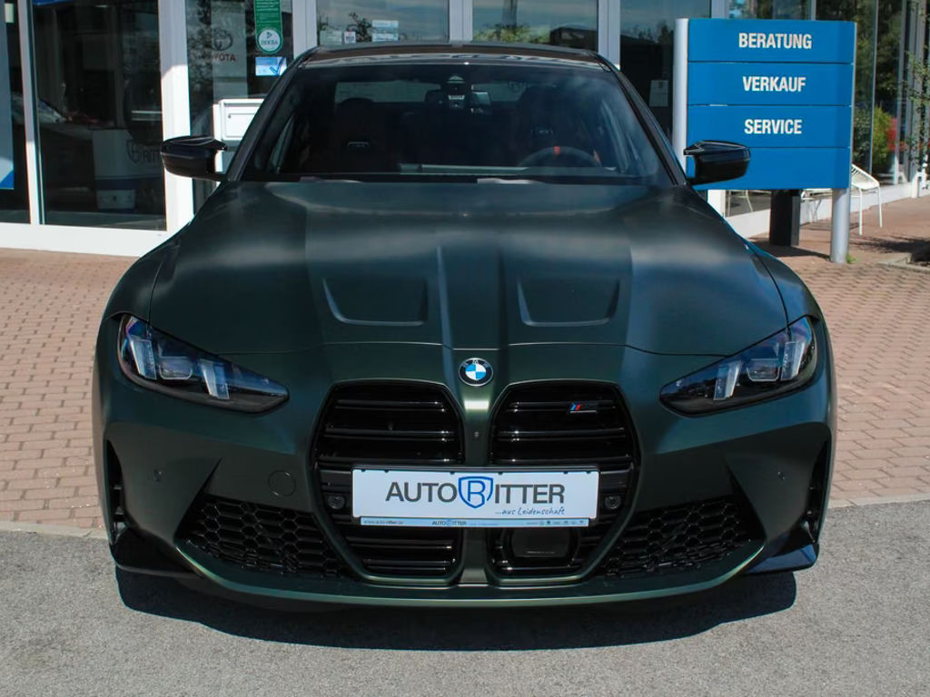 BMW M3