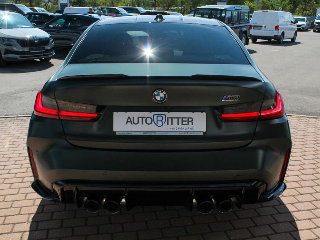 BMW M3