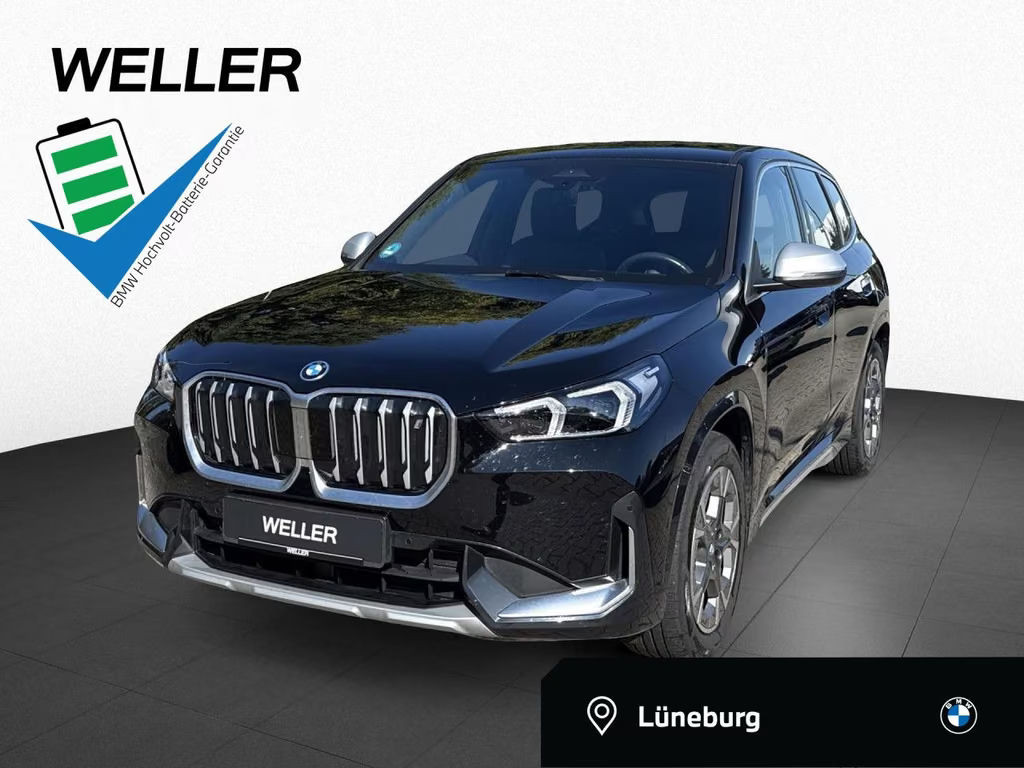 BMW iX1 xDrive30