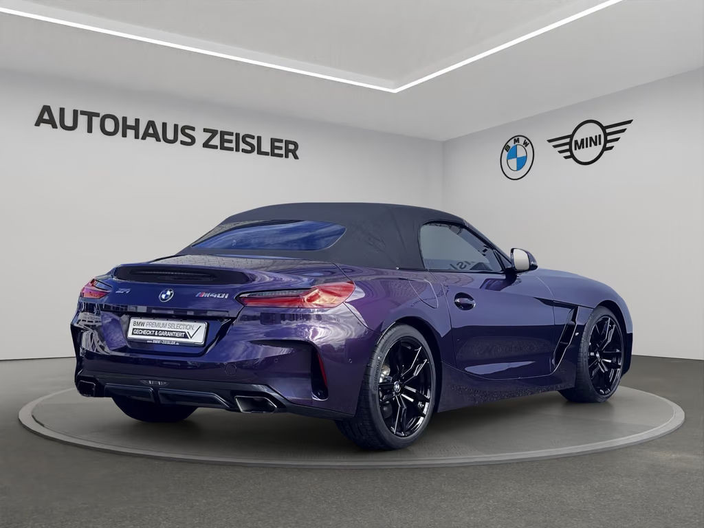 BMW Z4
