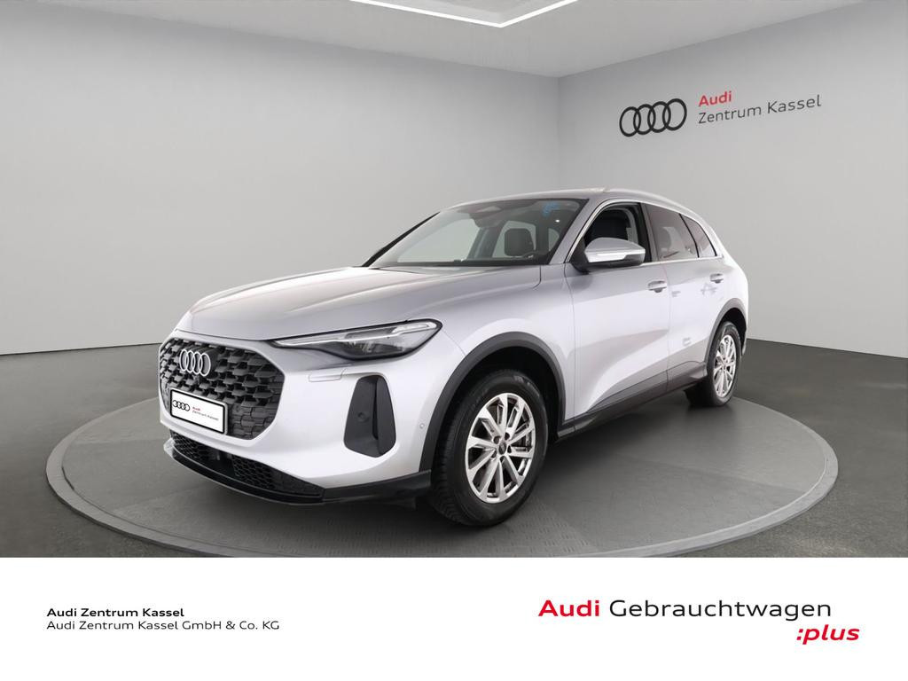 Audi Q5 Quattro