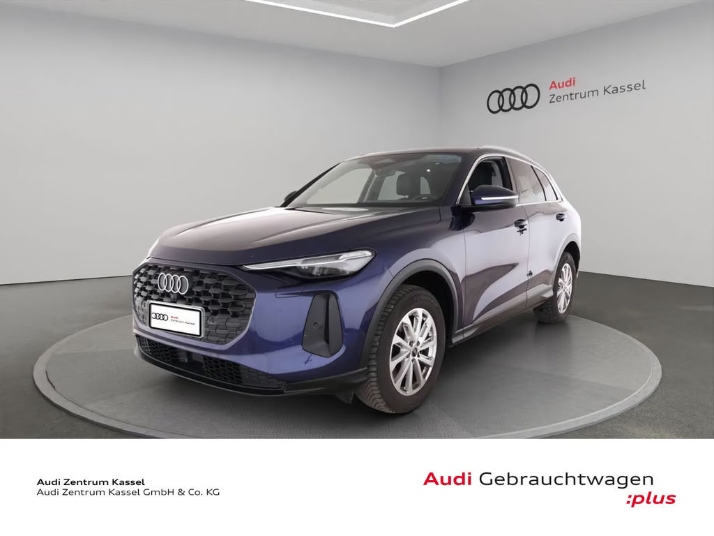 Audi Q5 Quattro