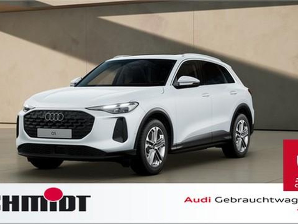 Audi Q5 Quattro