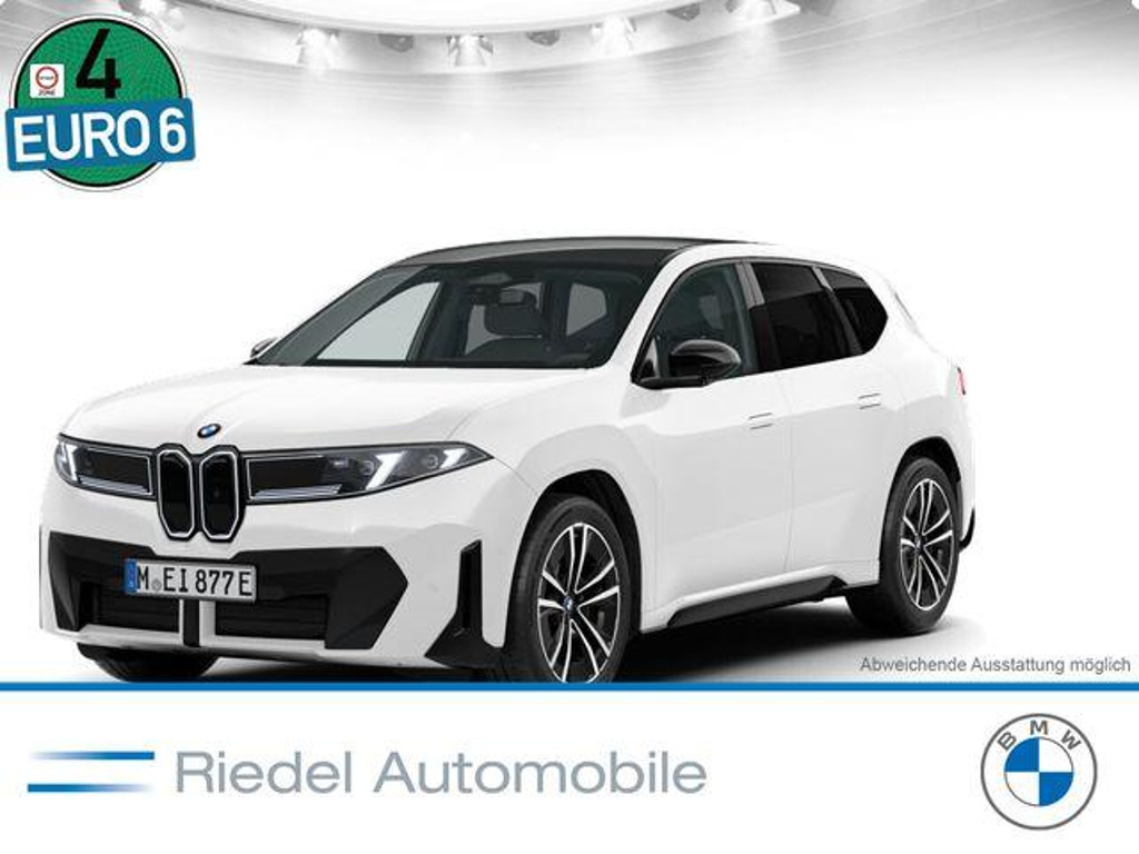 BMW iX3 iX3 40