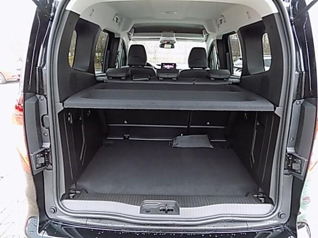 Nissan Townstar
