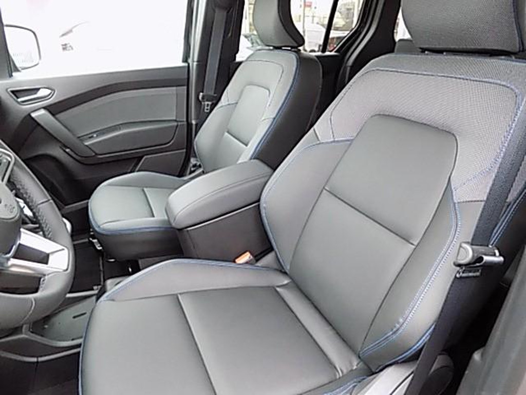 Nissan Townstar