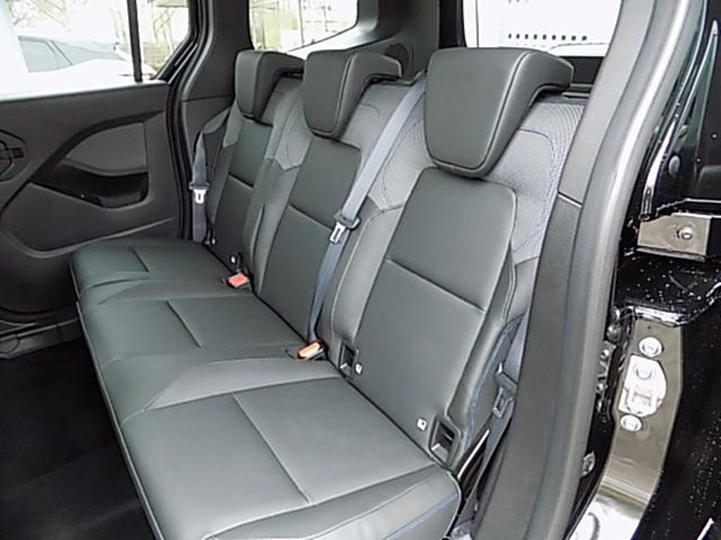 Nissan Townstar